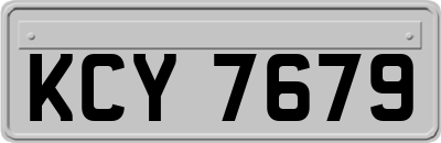 KCY7679