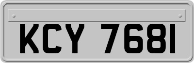 KCY7681