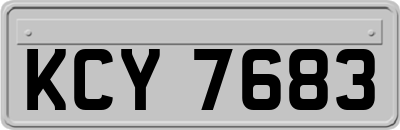 KCY7683