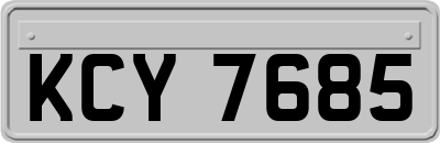 KCY7685