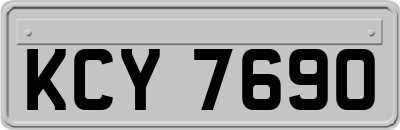 KCY7690