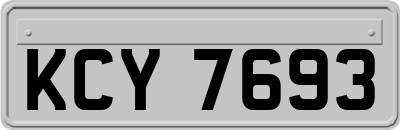 KCY7693