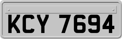 KCY7694