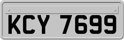 KCY7699