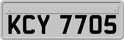 KCY7705