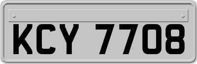 KCY7708