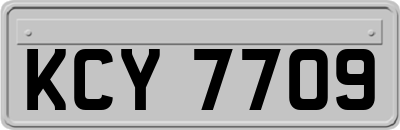 KCY7709