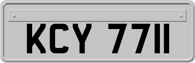 KCY7711