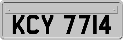 KCY7714