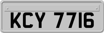 KCY7716