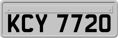 KCY7720