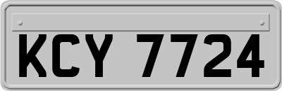 KCY7724