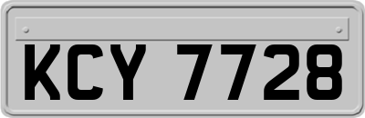 KCY7728