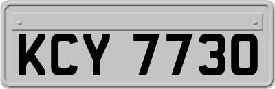 KCY7730