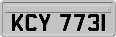 KCY7731