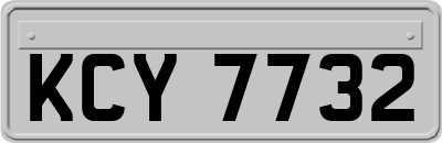 KCY7732