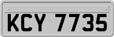 KCY7735