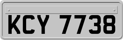 KCY7738