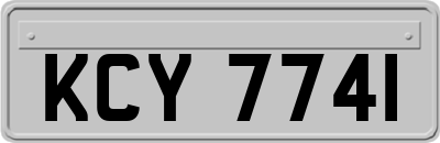 KCY7741