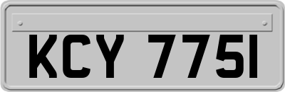 KCY7751