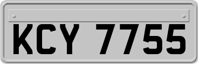 KCY7755