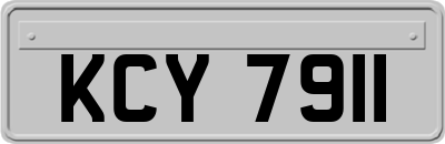 KCY7911