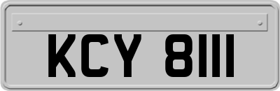 KCY8111