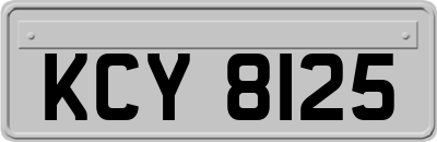 KCY8125