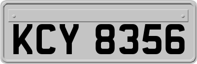 KCY8356