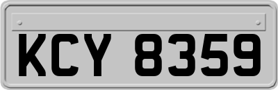 KCY8359