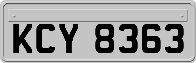 KCY8363