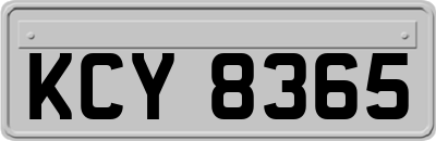 KCY8365