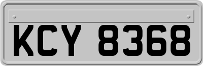 KCY8368