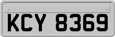 KCY8369