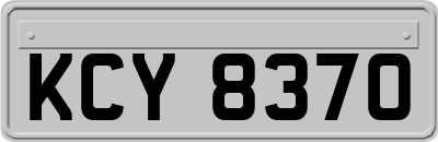 KCY8370