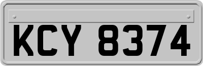 KCY8374