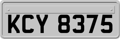 KCY8375