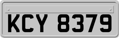 KCY8379