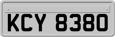 KCY8380