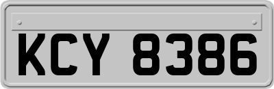 KCY8386