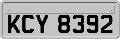 KCY8392