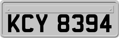 KCY8394