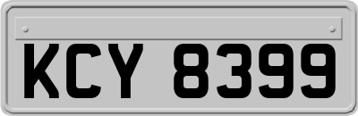 KCY8399