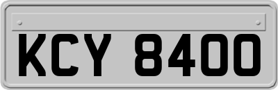 KCY8400