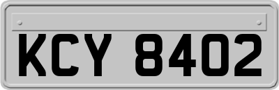 KCY8402