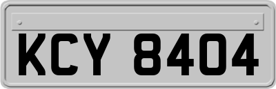 KCY8404