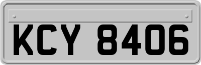 KCY8406