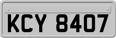 KCY8407