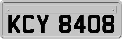 KCY8408