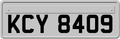 KCY8409